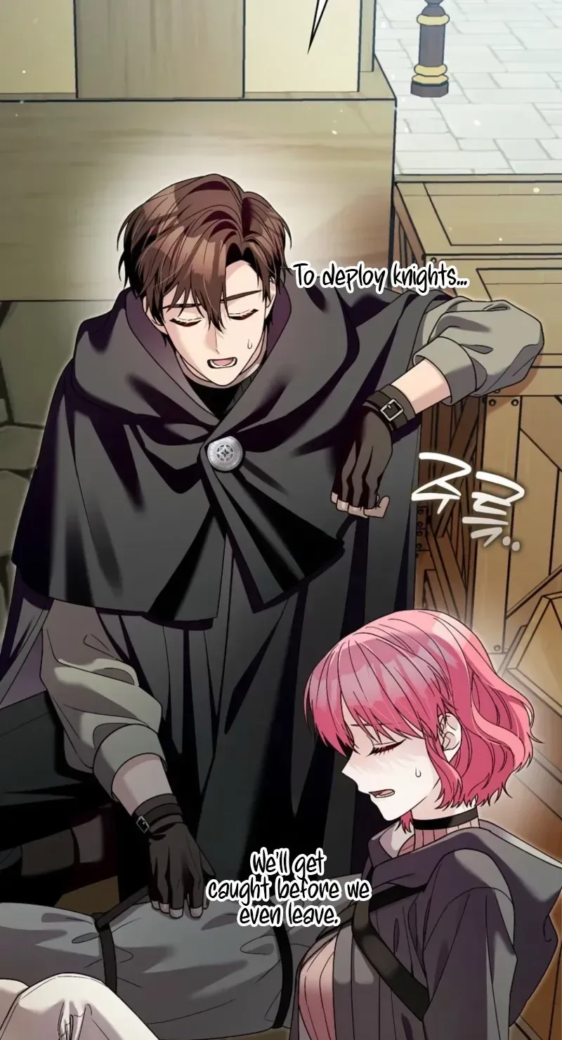 Beware of the Strongest Man Who is Crazy About Me Chapter 76 page 8