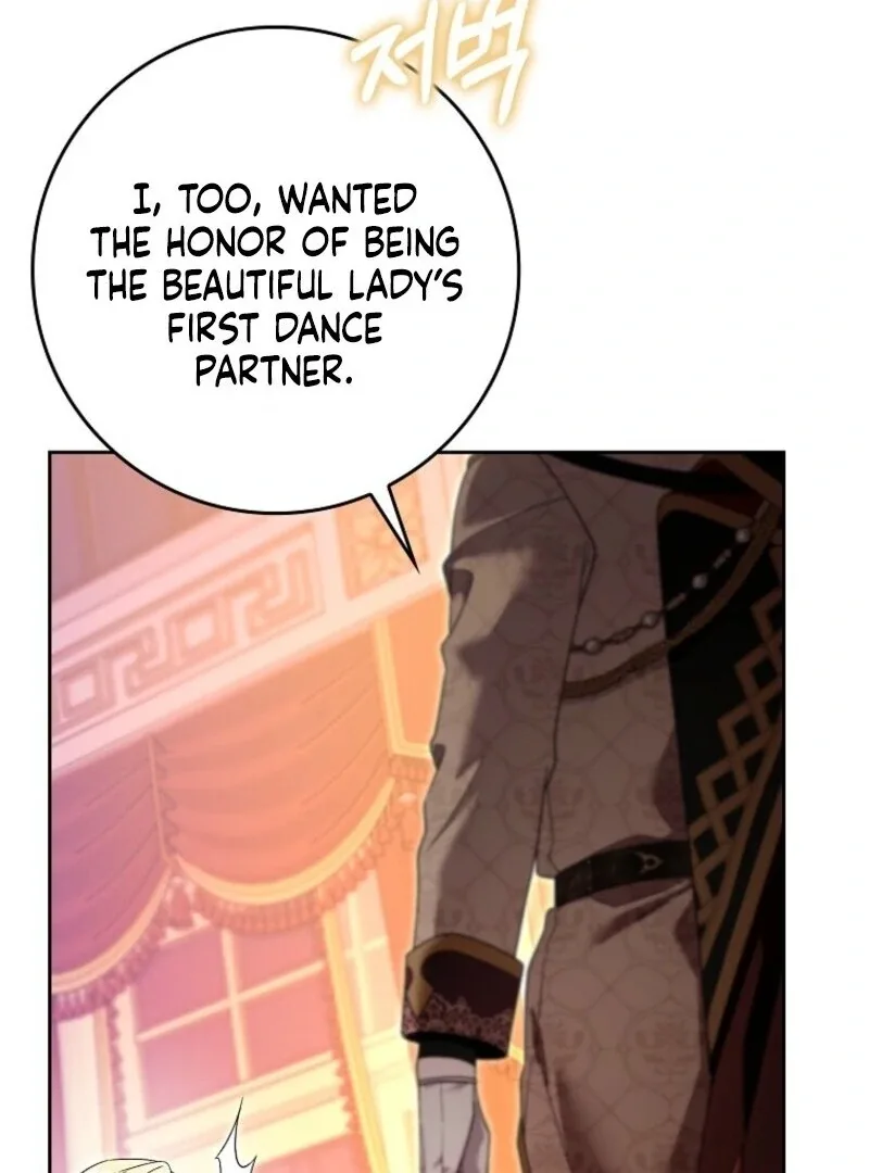 Beware of the Strongest Man Who is Crazy About Me Chapter 49 page 122