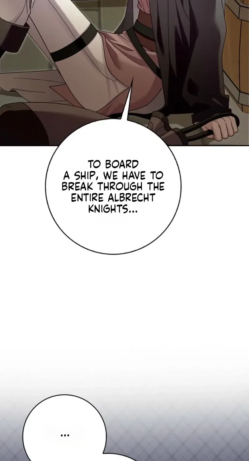 Beware of the Strongest Man Who is Crazy About Me Chapter 76 page 9