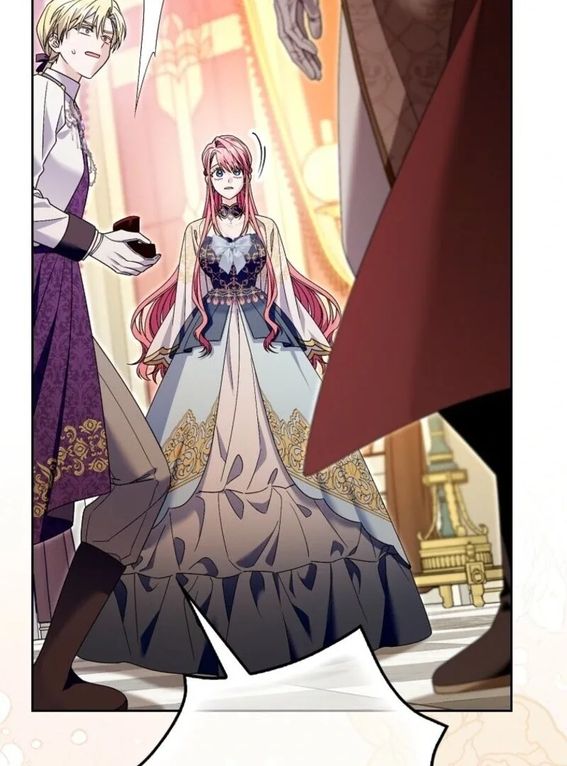 Beware of the Strongest Man Who is Crazy About Me Chapter 49 page 123