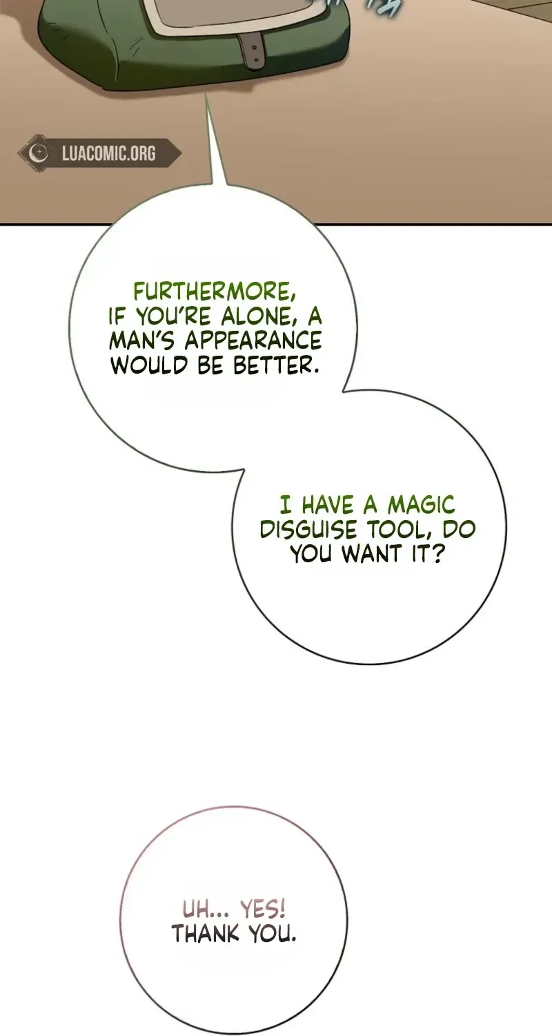 Beware of the Strongest Man Who is Crazy About Me Chapter 76 page 25