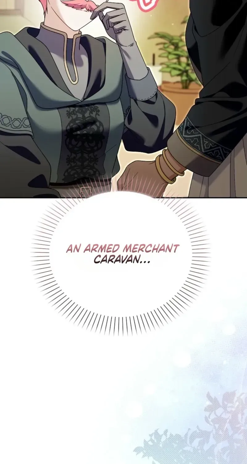 Beware of the Strongest Man Who is Crazy About Me Chapter 76 page 32