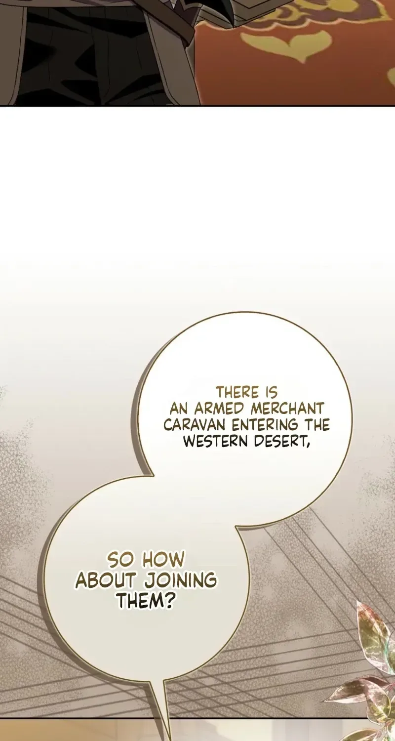 Beware of the Strongest Man Who is Crazy About Me Chapter 76 page 28