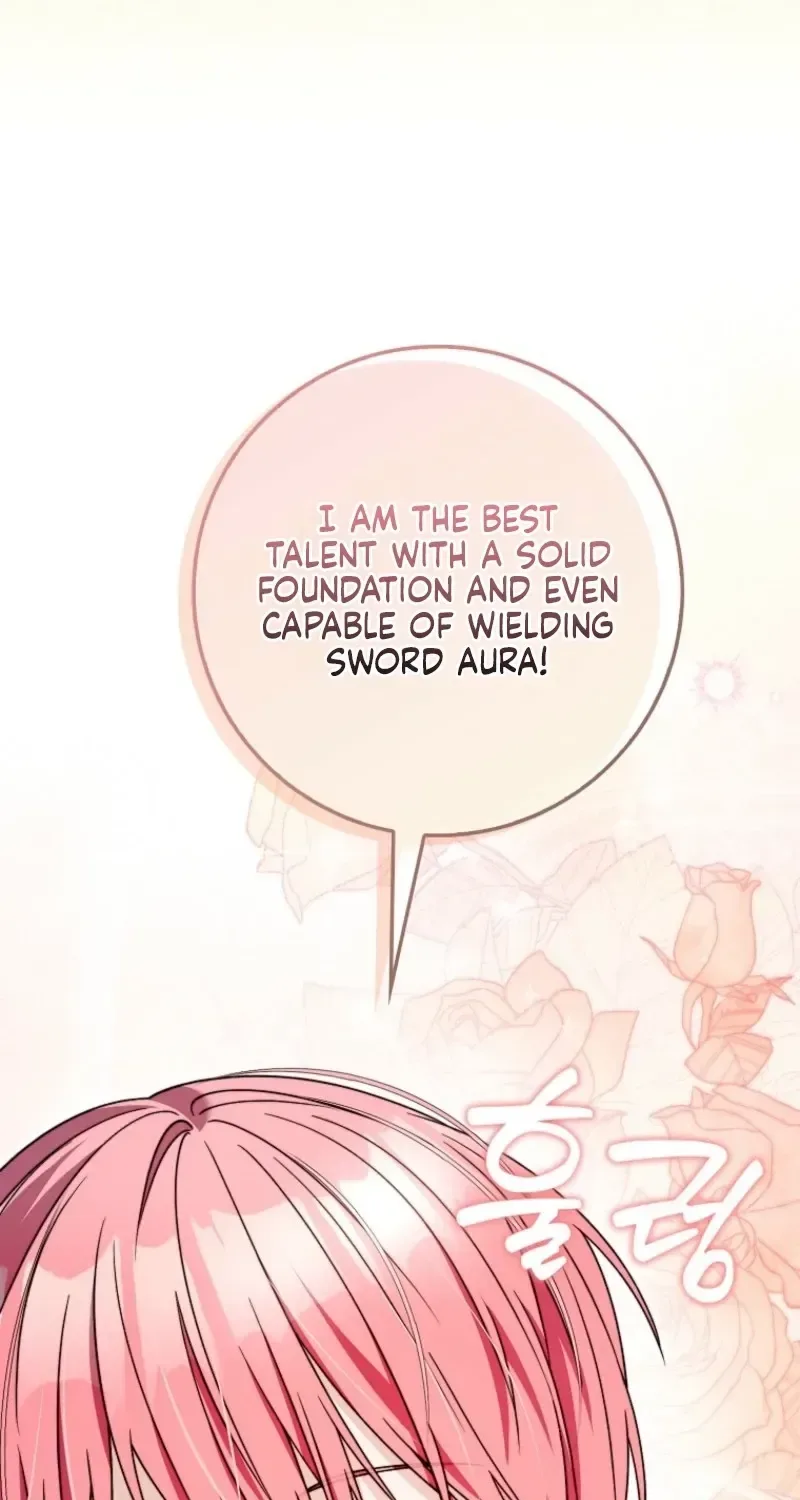 Beware of the Strongest Man Who is Crazy About Me Chapter 76 page 38
