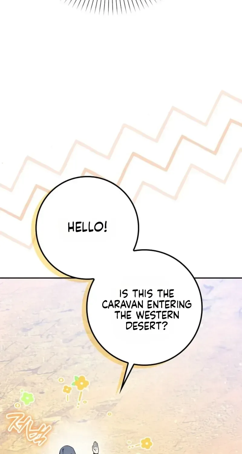 Beware of the Strongest Man Who is Crazy About Me Chapter 76 page 36