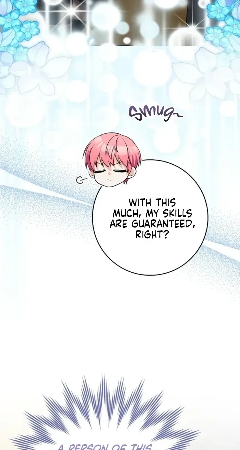 Beware of the Strongest Man Who is Crazy About Me Chapter 76 page 46