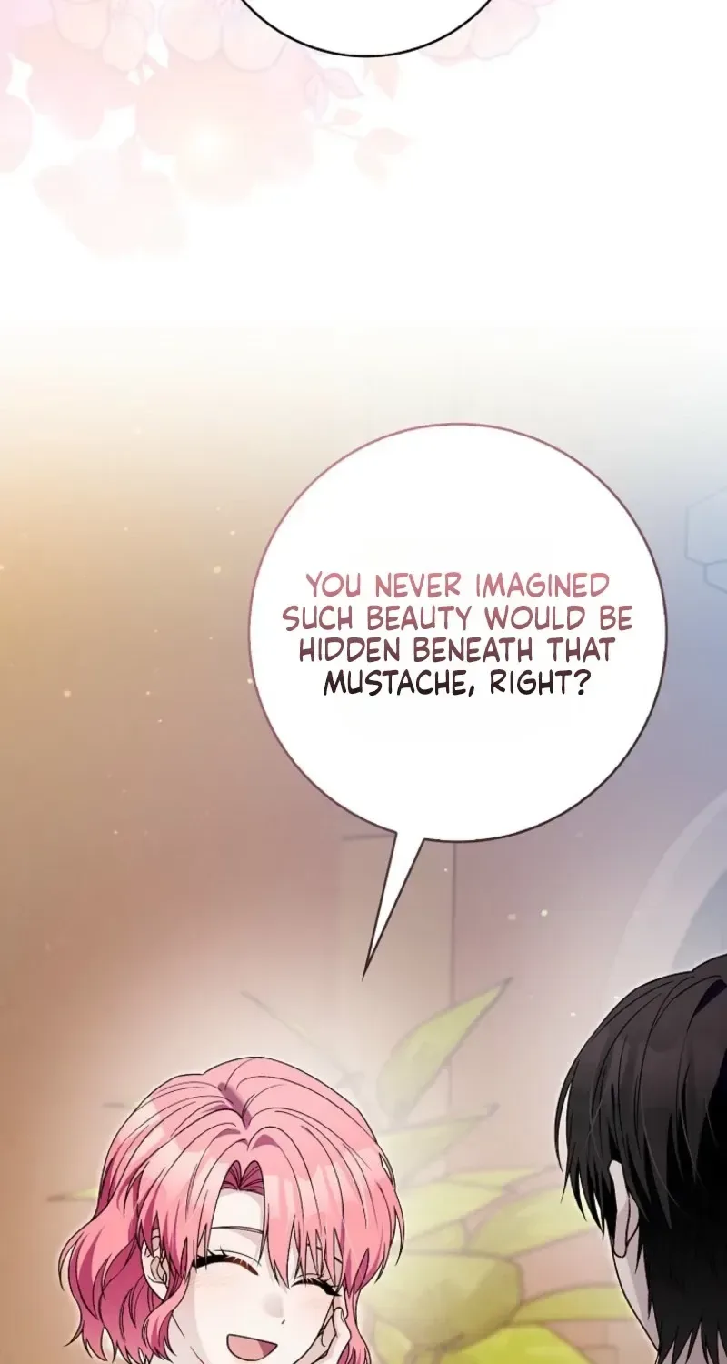 Beware of the Strongest Man Who is Crazy About Me Chapter 76 page 56