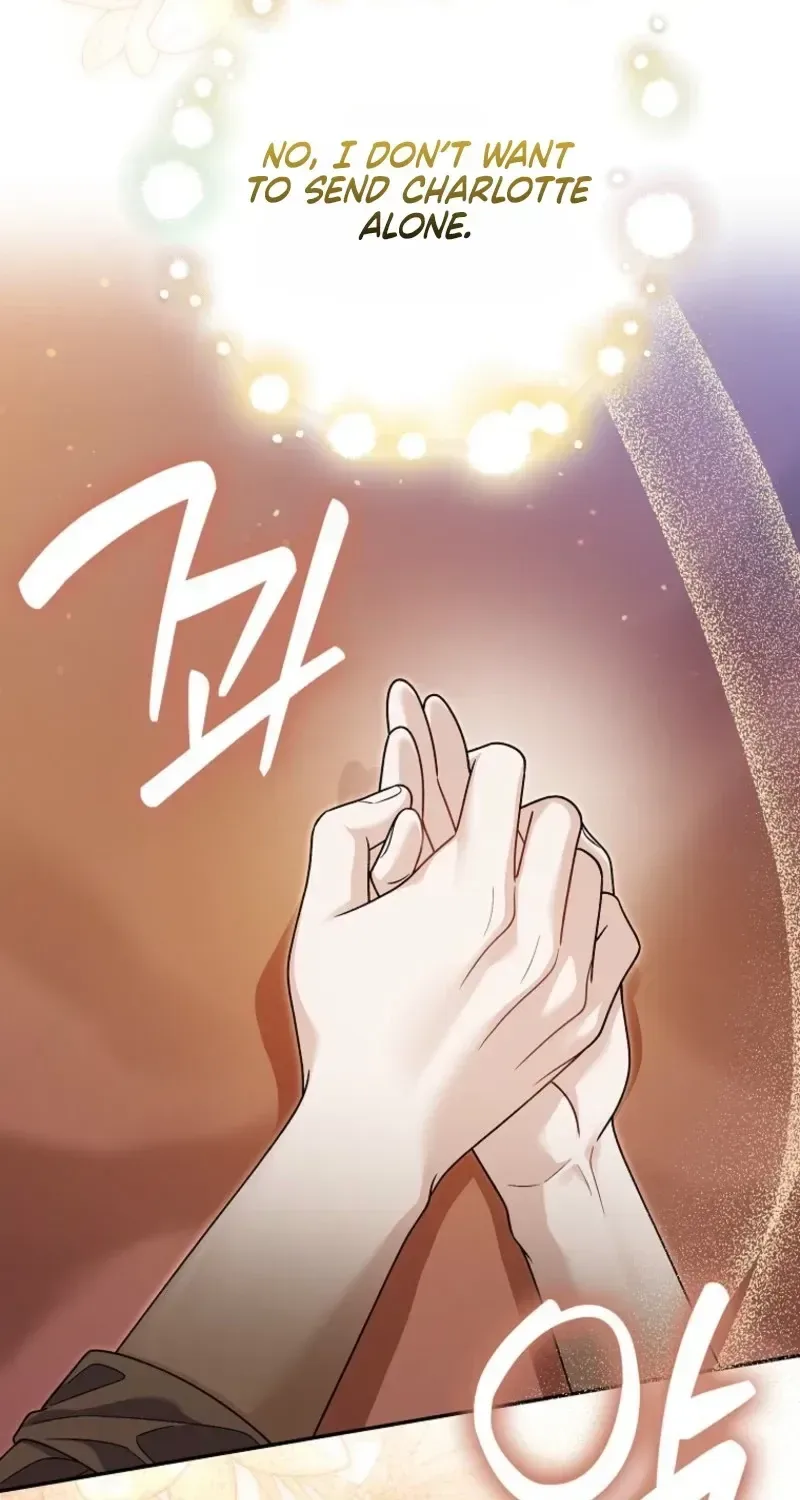 Beware of the Strongest Man Who is Crazy About Me Chapter 76 page 67