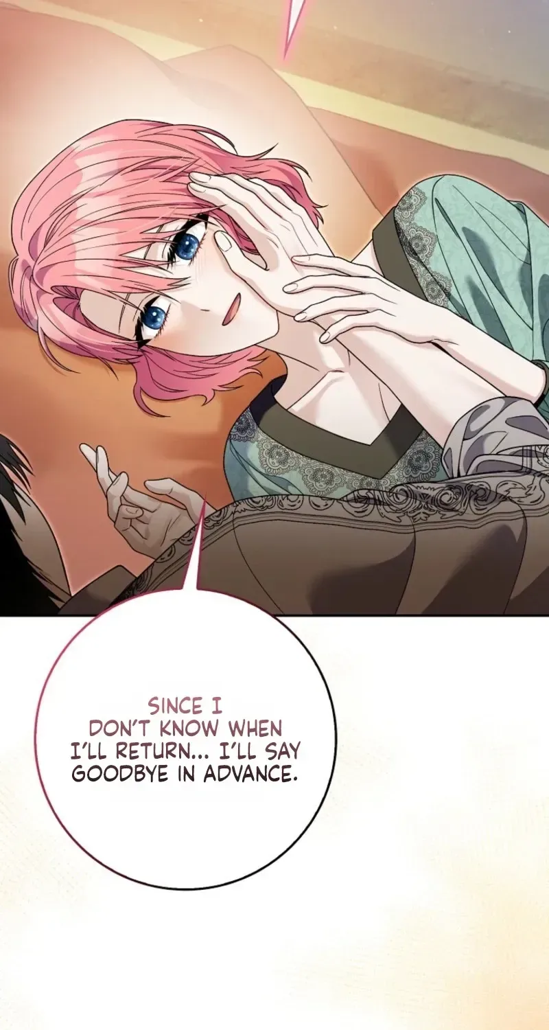 Beware of the Strongest Man Who is Crazy About Me Chapter 76 page 64