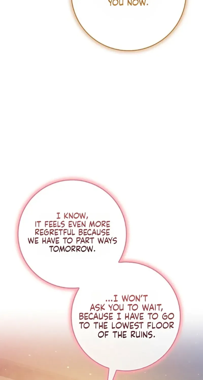 Beware of the Strongest Man Who is Crazy About Me Chapter 76 page 63