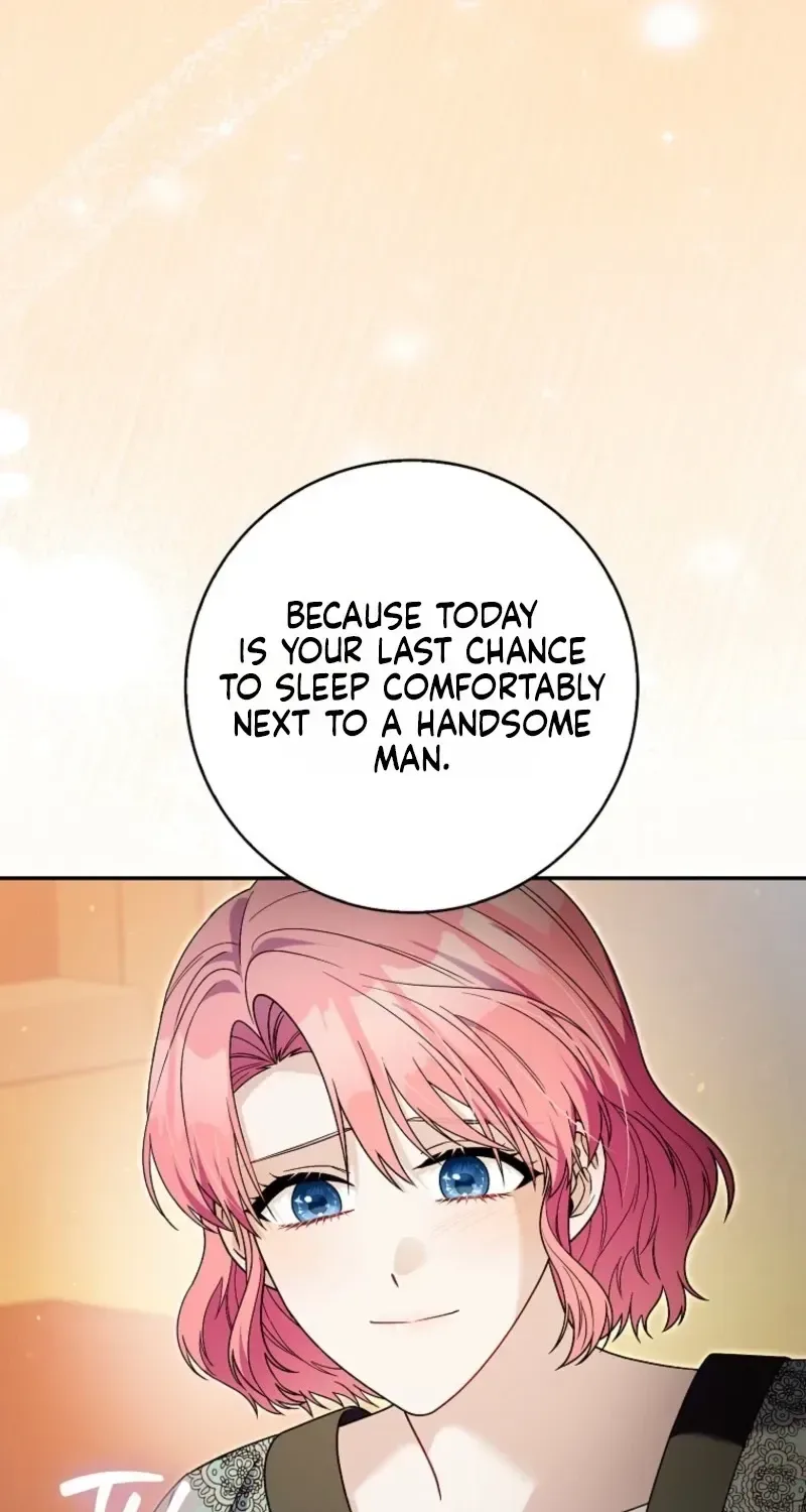 Beware of the Strongest Man Who is Crazy About Me Chapter 76 page 71