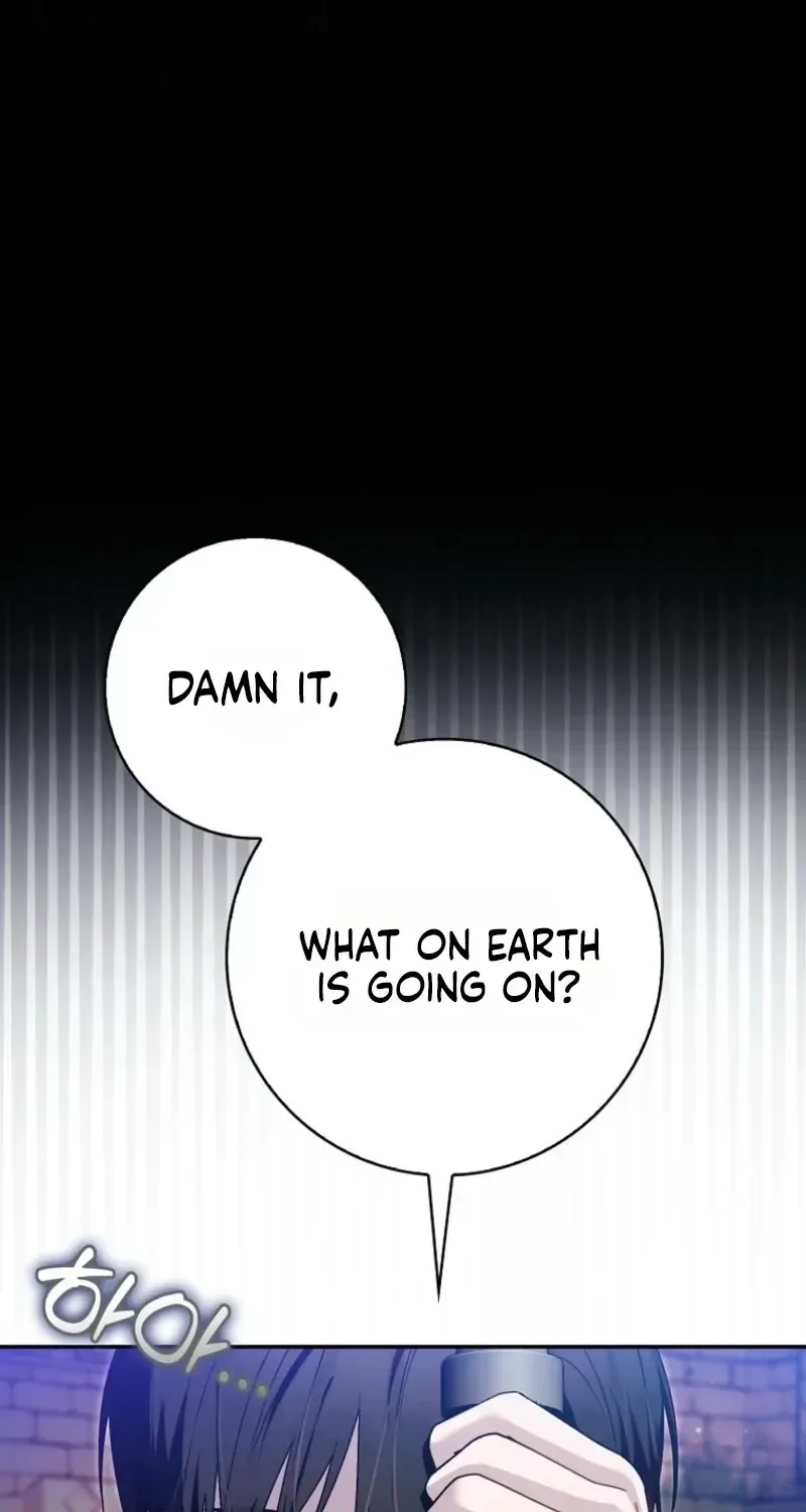 Beware of the Strongest Man Who is Crazy About Me Chapter 76 page 75