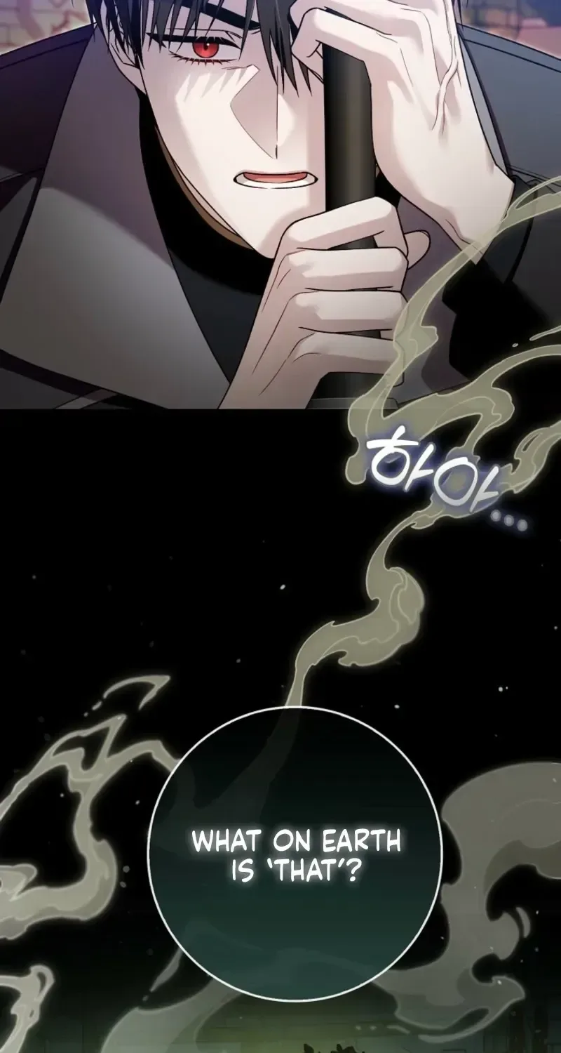 Beware of the Strongest Man Who is Crazy About Me Chapter 76 page 76