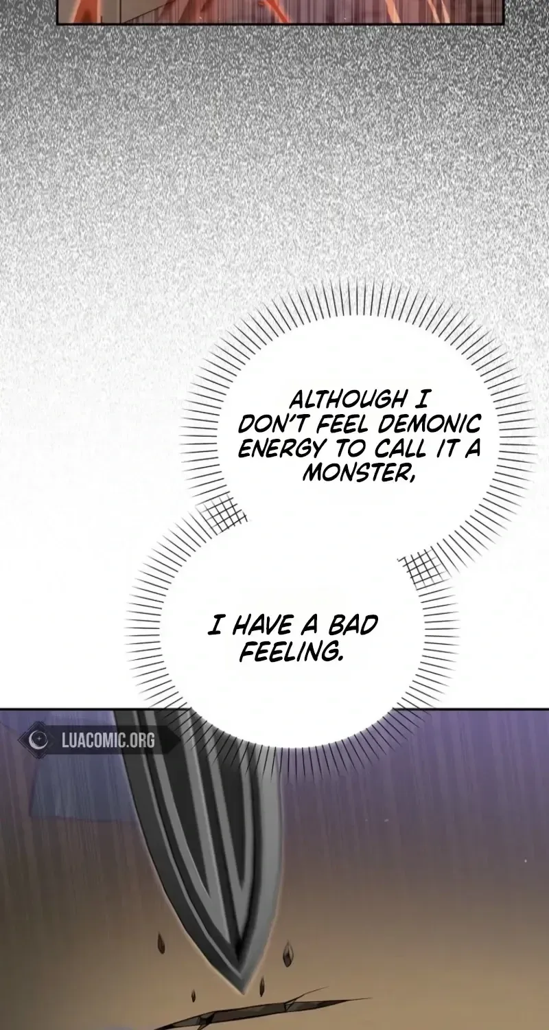 Beware of the Strongest Man Who is Crazy About Me Chapter 76 page 80