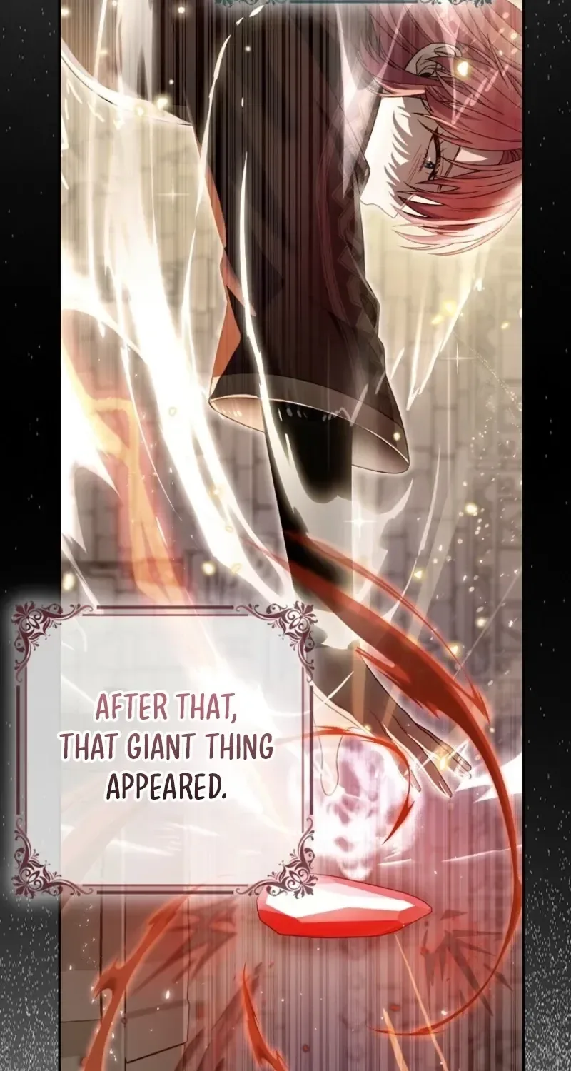 Beware of the Strongest Man Who is Crazy About Me Chapter 76 page 79