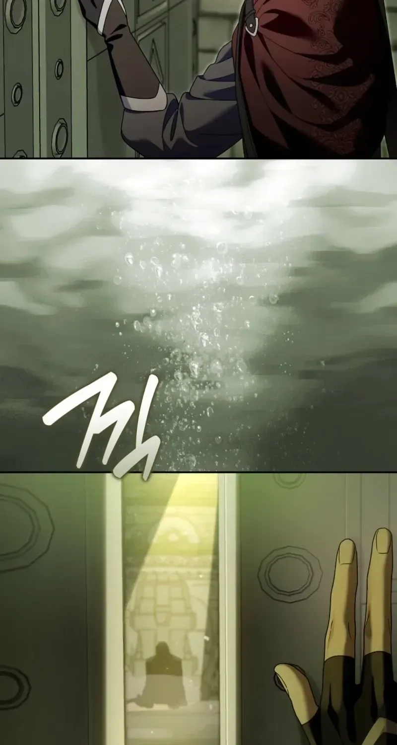 Beware of the Strongest Man Who is Crazy About Me Chapter 76 page 89