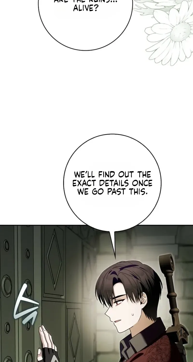 Beware of the Strongest Man Who is Crazy About Me Chapter 76 page 88