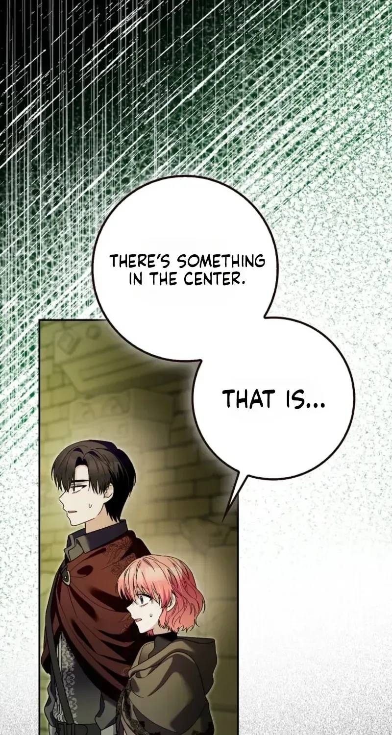 Beware of the Strongest Man Who is Crazy About Me Chapter 76 page 93
