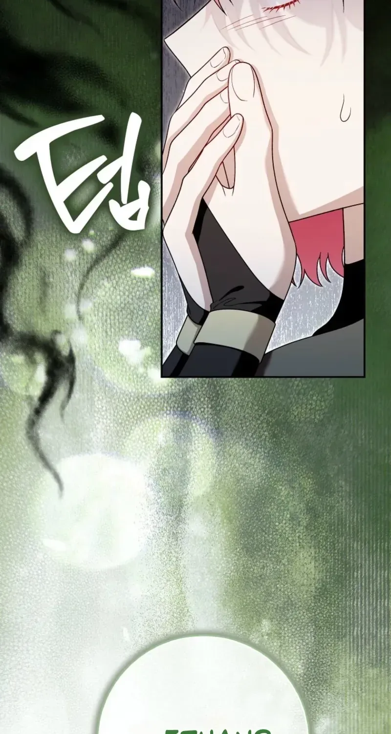 Beware of the Strongest Man Who is Crazy About Me Chapter 76 page 97