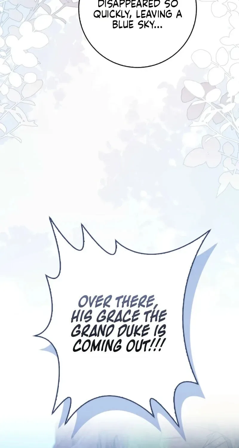 Beware of the Strongest Man Who is Crazy About Me Chapter 79 page 5