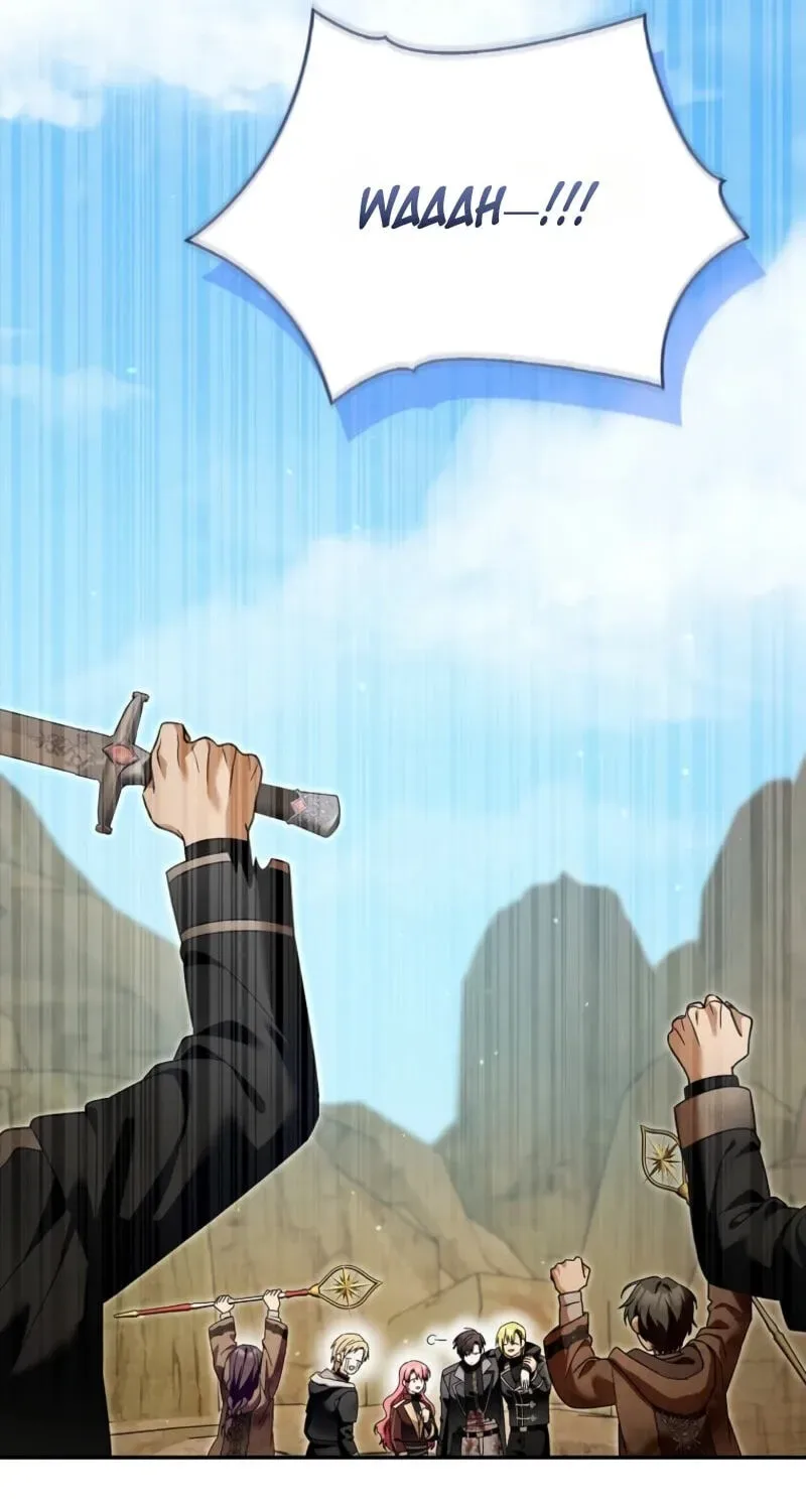 Beware of the Strongest Man Who is Crazy About Me Chapter 79 page 13