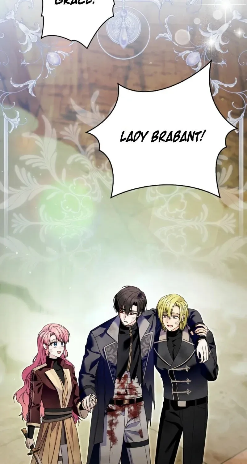 Beware of the Strongest Man Who is Crazy About Me Chapter 79 page 7