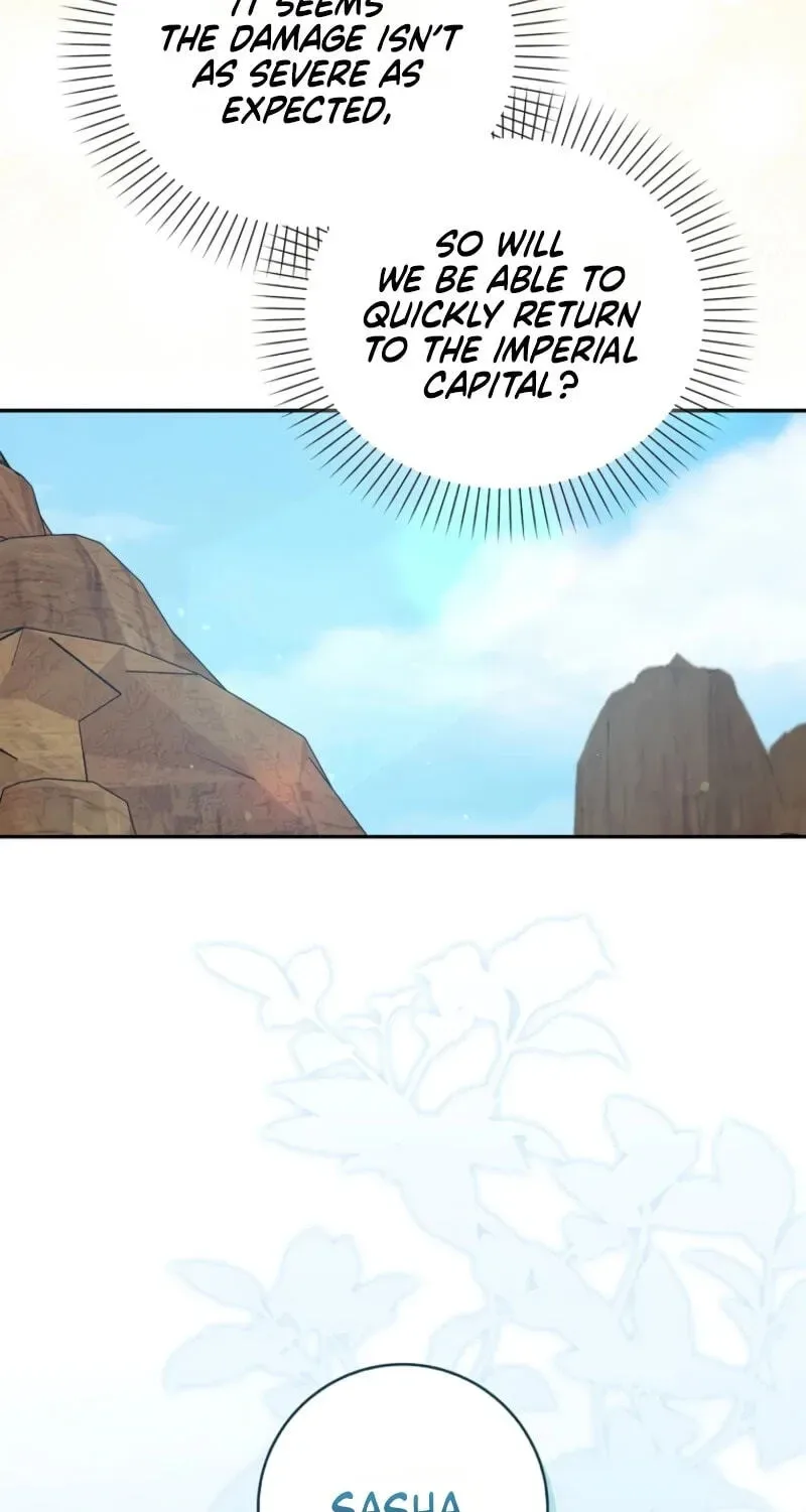 Beware of the Strongest Man Who is Crazy About Me Chapter 79 page 19