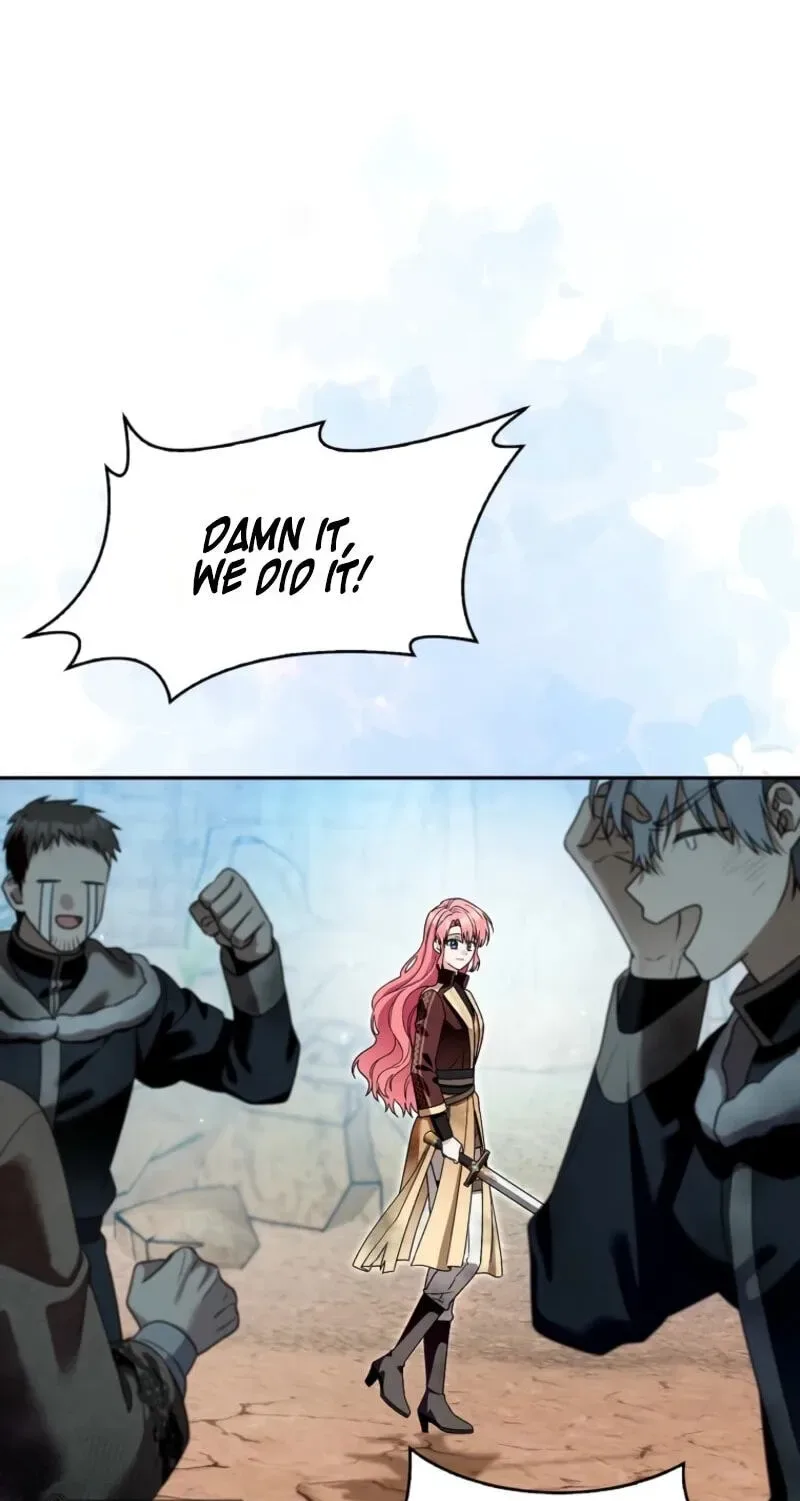 Beware of the Strongest Man Who is Crazy About Me Chapter 79 page 14