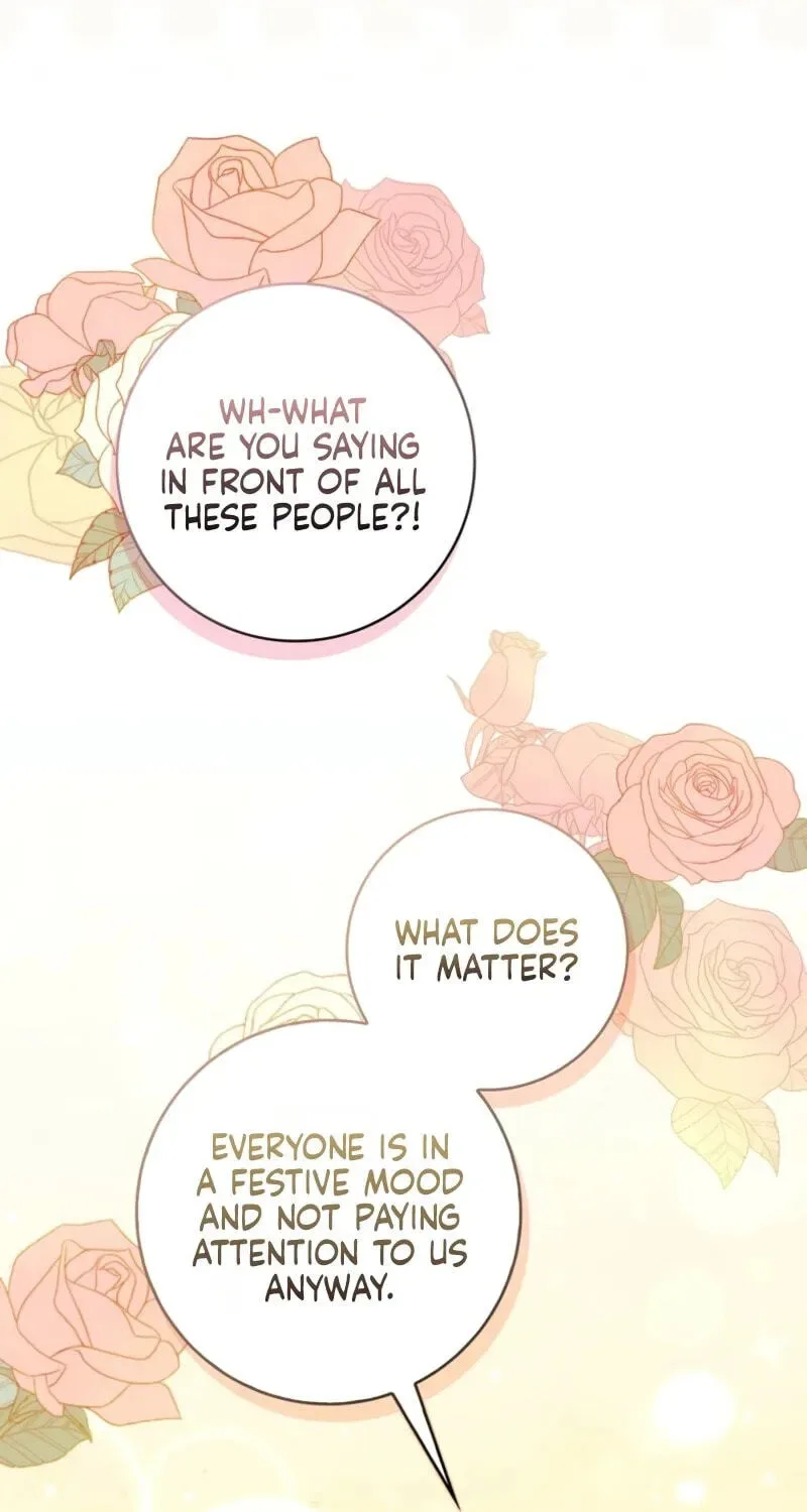 Beware of the Strongest Man Who is Crazy About Me Chapter 79 page 45