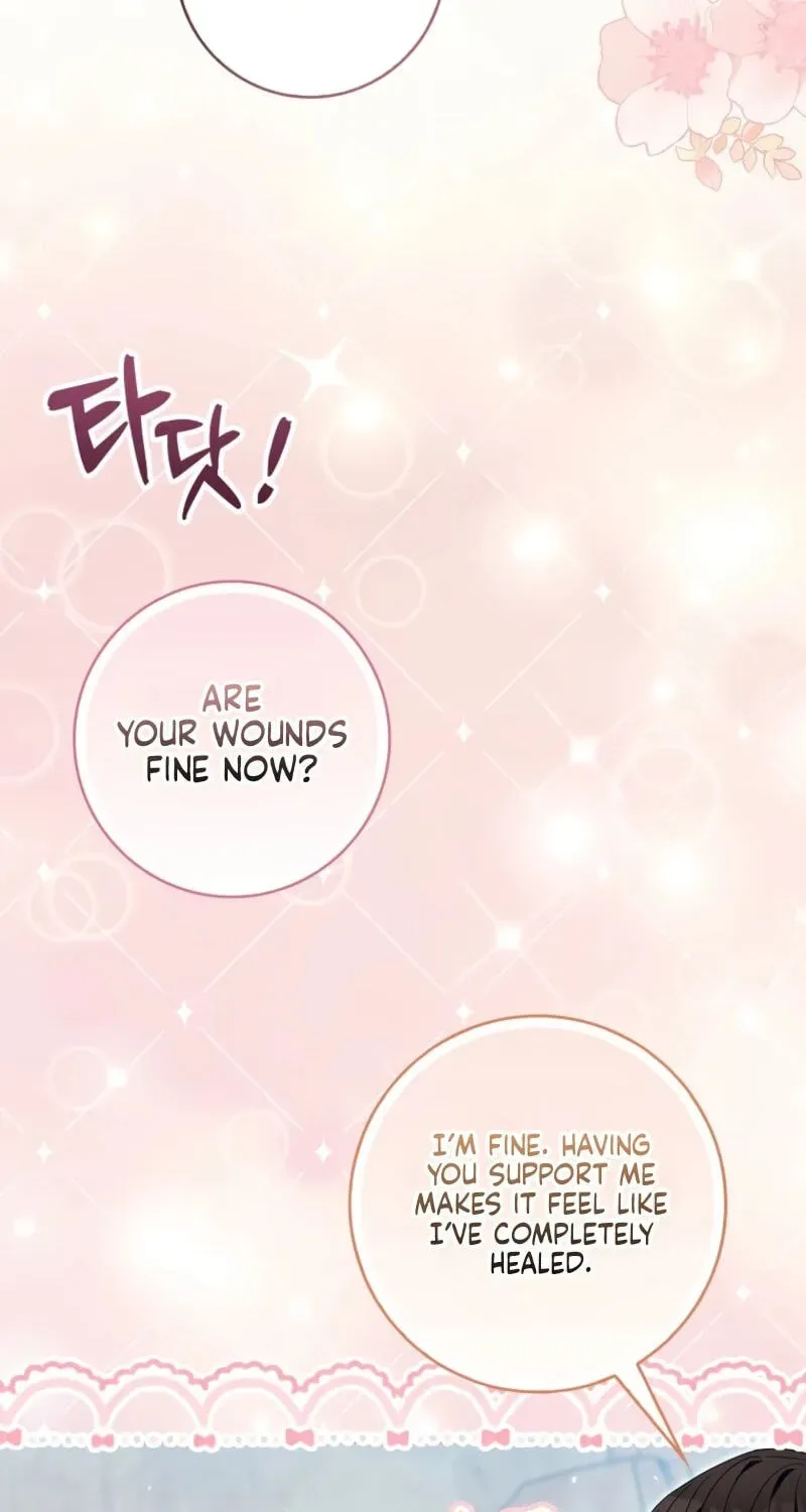 Beware of the Strongest Man Who is Crazy About Me Chapter 79 page 42