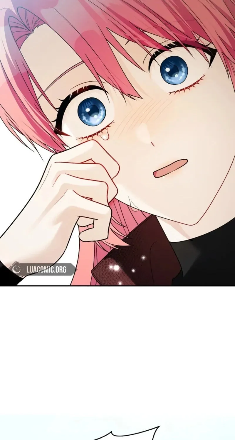 Beware of the Strongest Man Who is Crazy About Me Chapter 79 page 38
