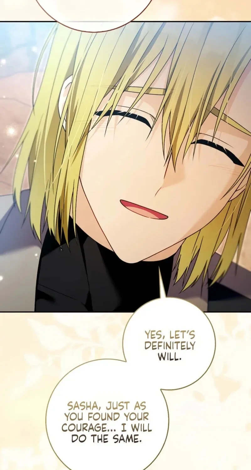 Beware of the Strongest Man Who is Crazy About Me Chapter 79 page 36