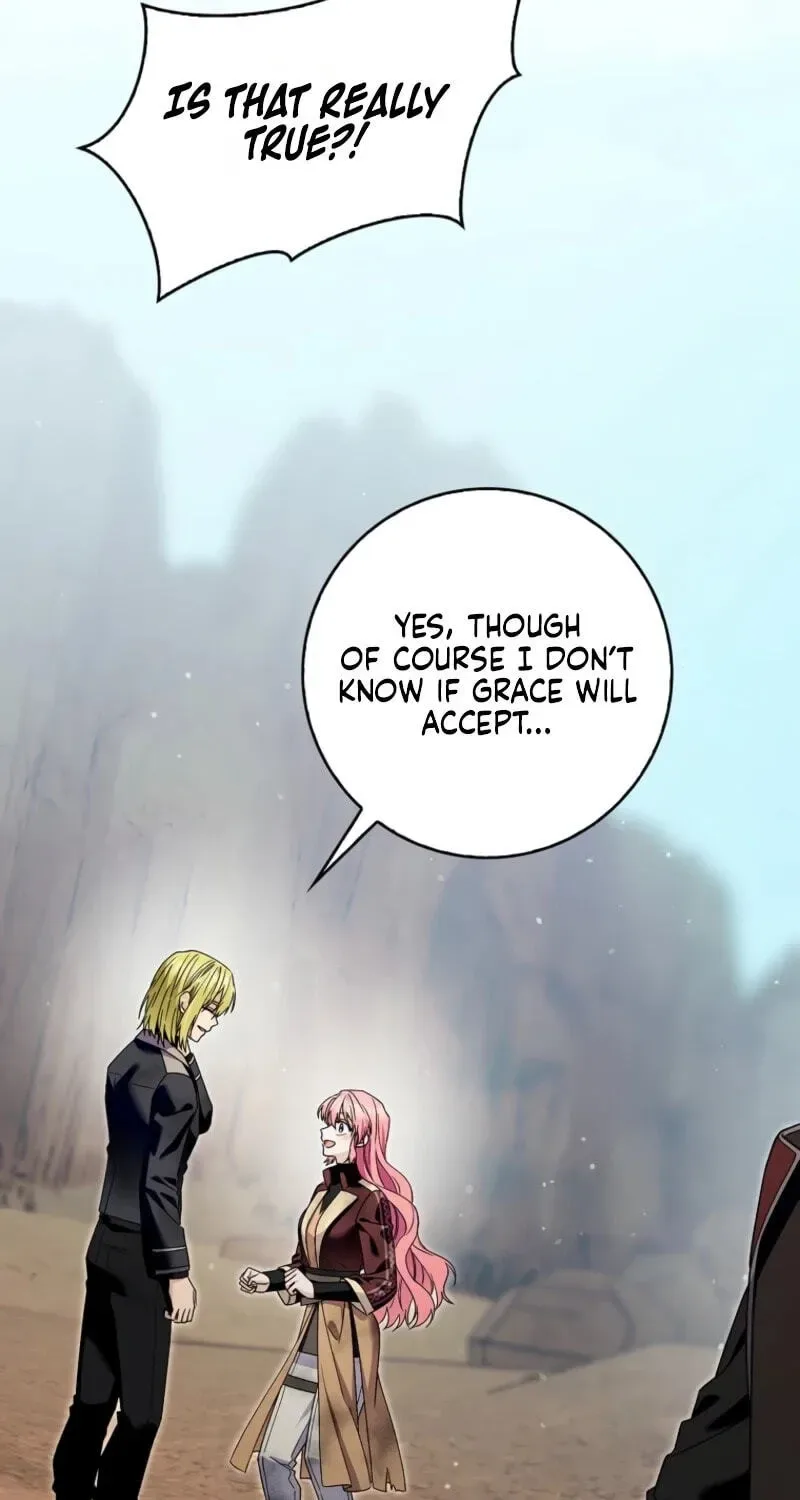 Beware of the Strongest Man Who is Crazy About Me Chapter 79 page 39