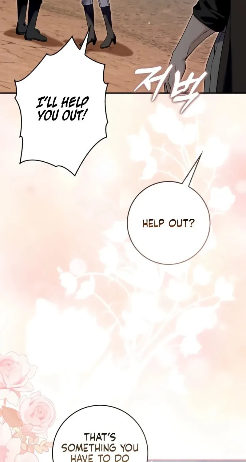 Beware of the Strongest Man Who is Crazy About Me Chapter 79 page 40