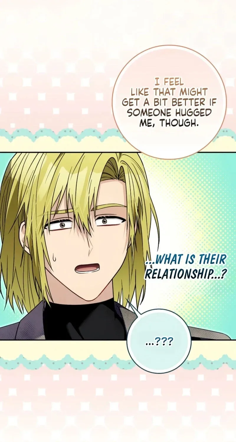 Beware of the Strongest Man Who is Crazy About Me Chapter 79 page 44
