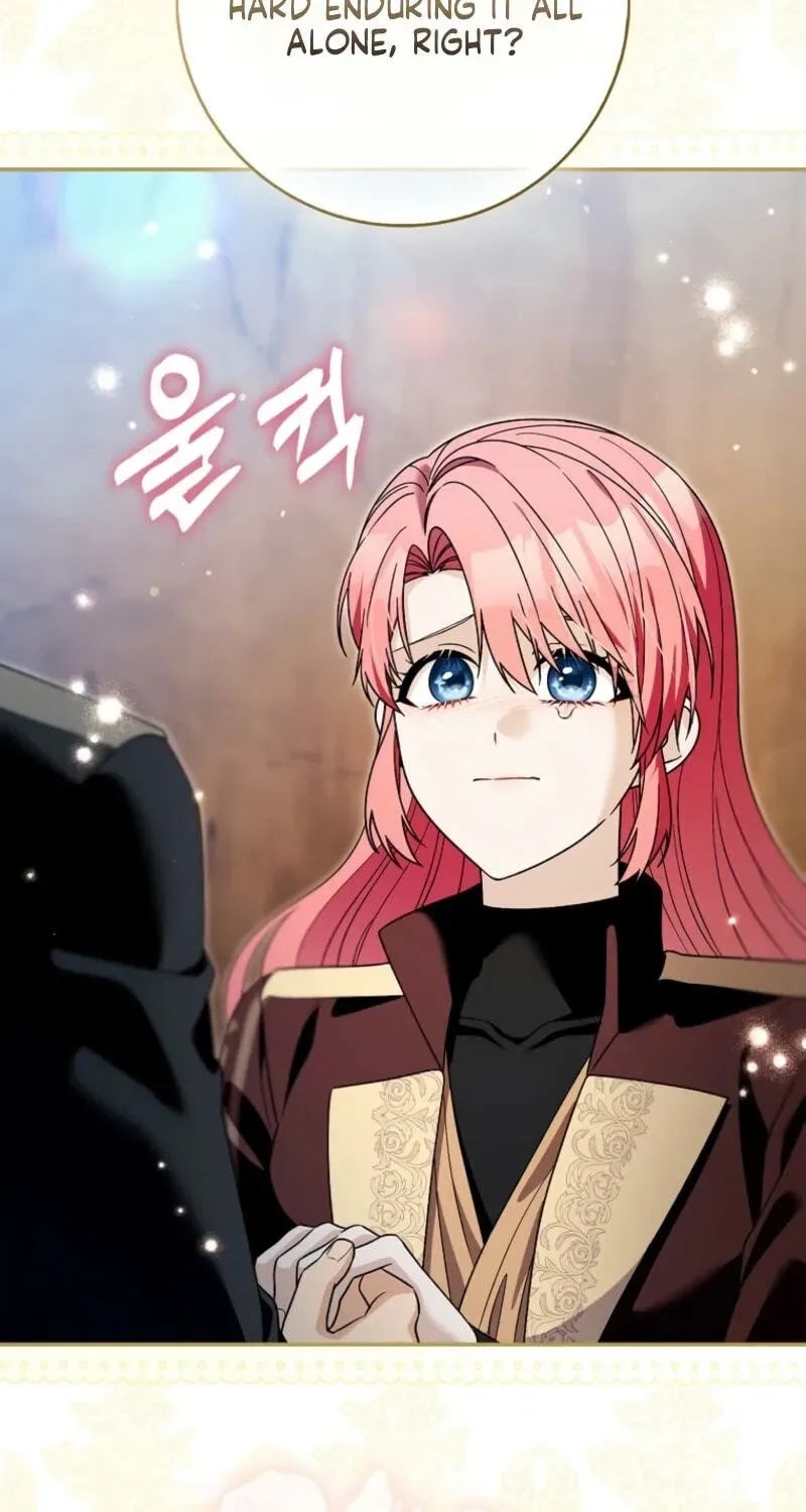 Beware of the Strongest Man Who is Crazy About Me Chapter 79 page 33