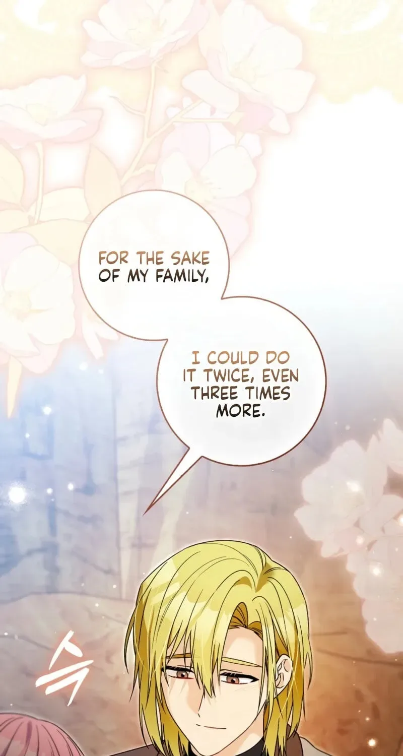 Beware of the Strongest Man Who is Crazy About Me Chapter 79 page 34