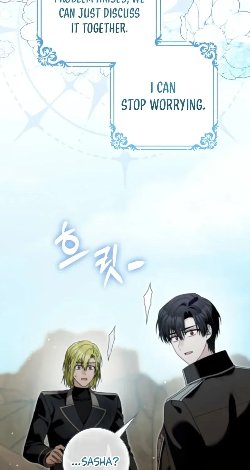 Beware of the Strongest Man Who is Crazy About Me Chapter 79 page 58