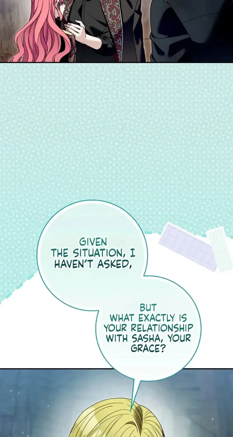 Beware of the Strongest Man Who is Crazy About Me Chapter 79 page 54