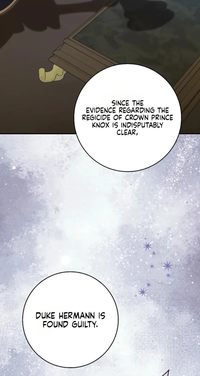 Beware of the Strongest Man Who is Crazy About Me Chapter 79 page 63