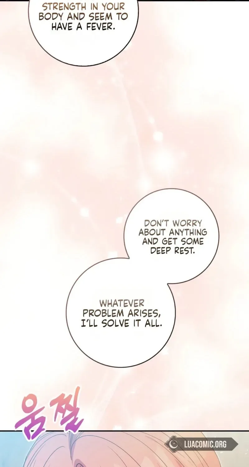 Beware of the Strongest Man Who is Crazy About Me Chapter 79 page 48