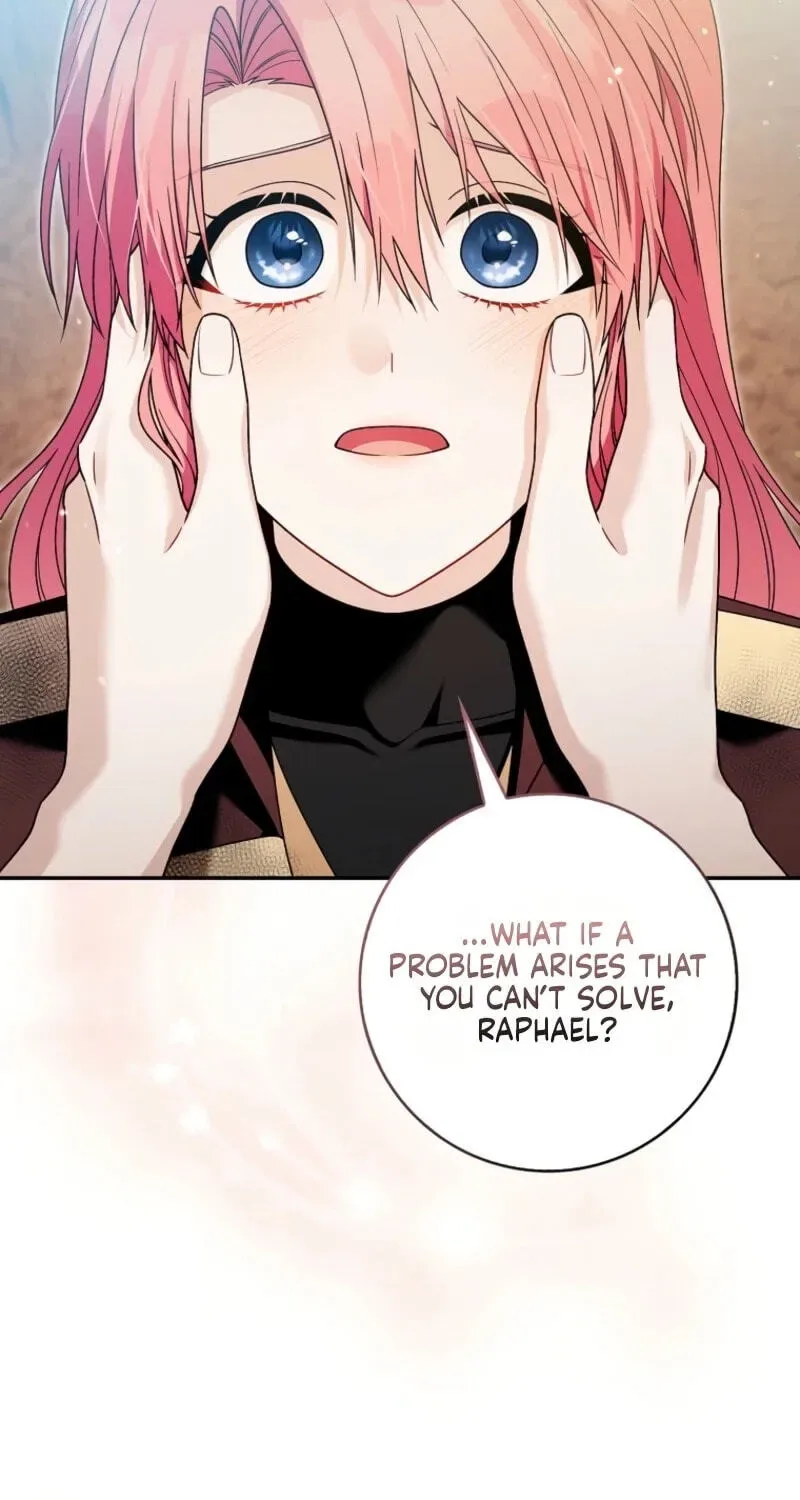 Beware of the Strongest Man Who is Crazy About Me Chapter 79 page 49