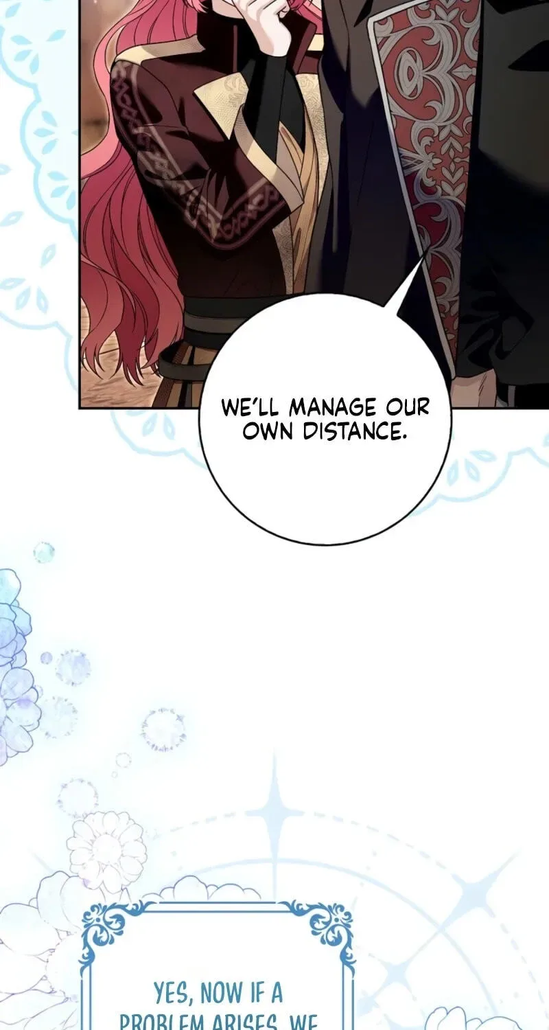 Beware of the Strongest Man Who is Crazy About Me Chapter 79 page 57