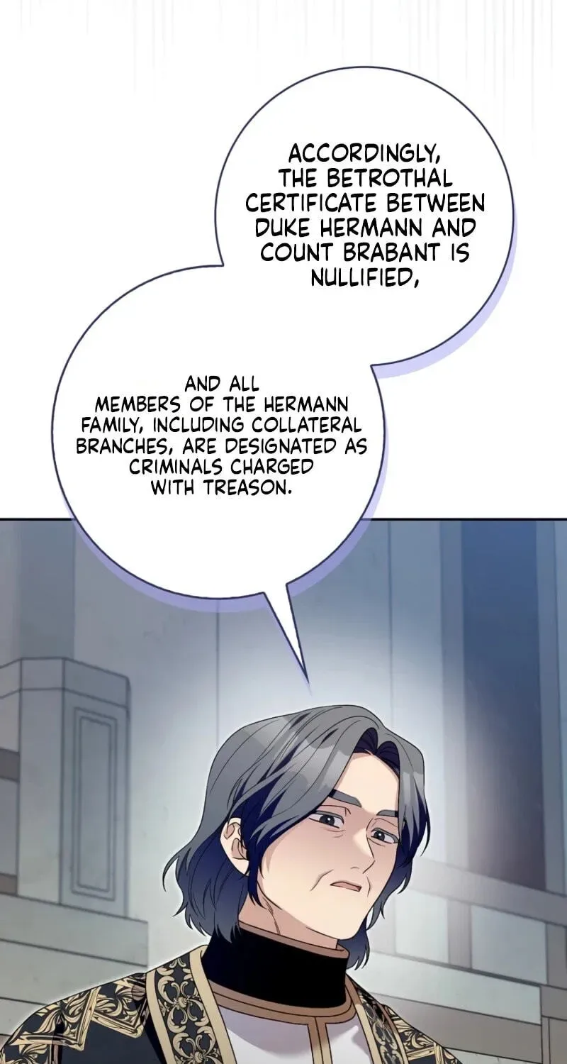 Beware of the Strongest Man Who is Crazy About Me Chapter 79 page 67