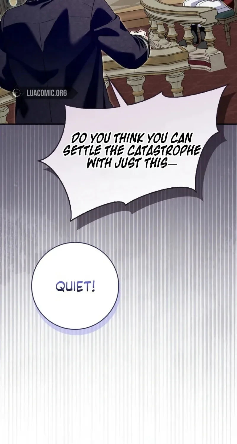 Beware of the Strongest Man Who is Crazy About Me Chapter 79 page 66
