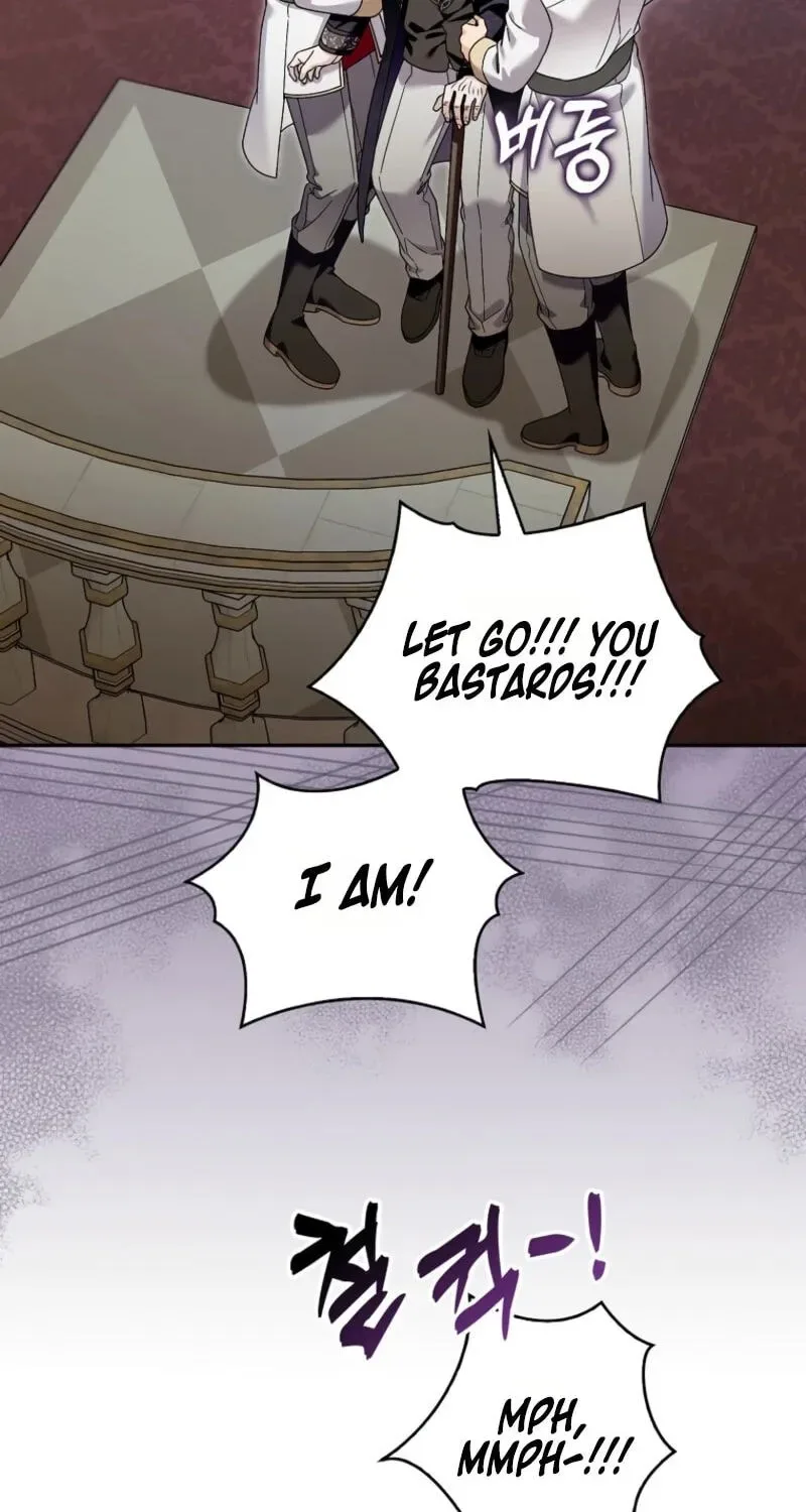 Beware of the Strongest Man Who is Crazy About Me Chapter 79 page 70