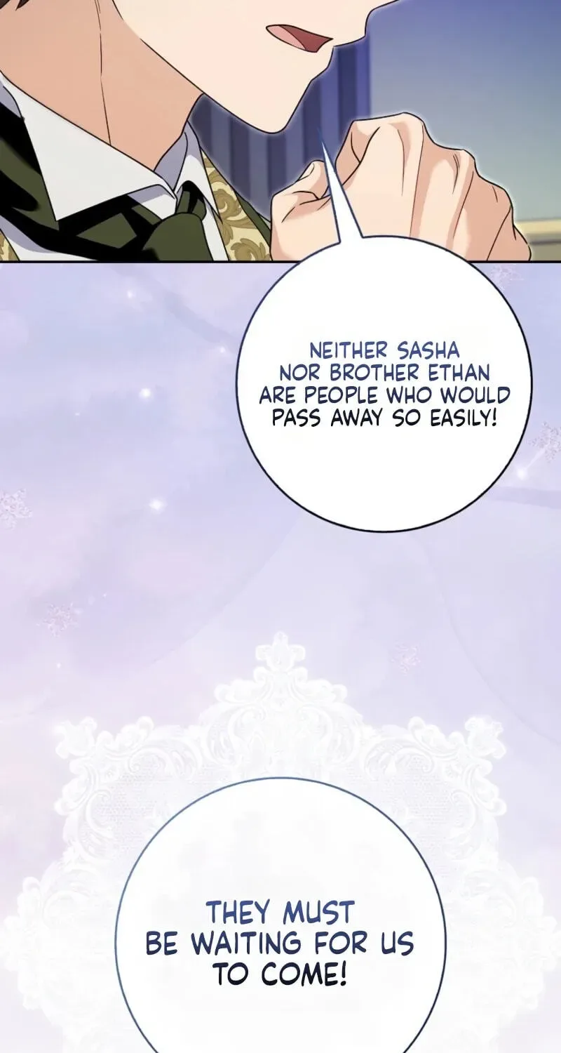 Beware of the Strongest Man Who is Crazy About Me Chapter 79 page 89