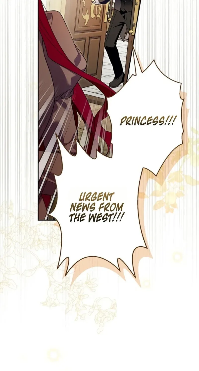 Beware of the Strongest Man Who is Crazy About Me Chapter 79 page 91