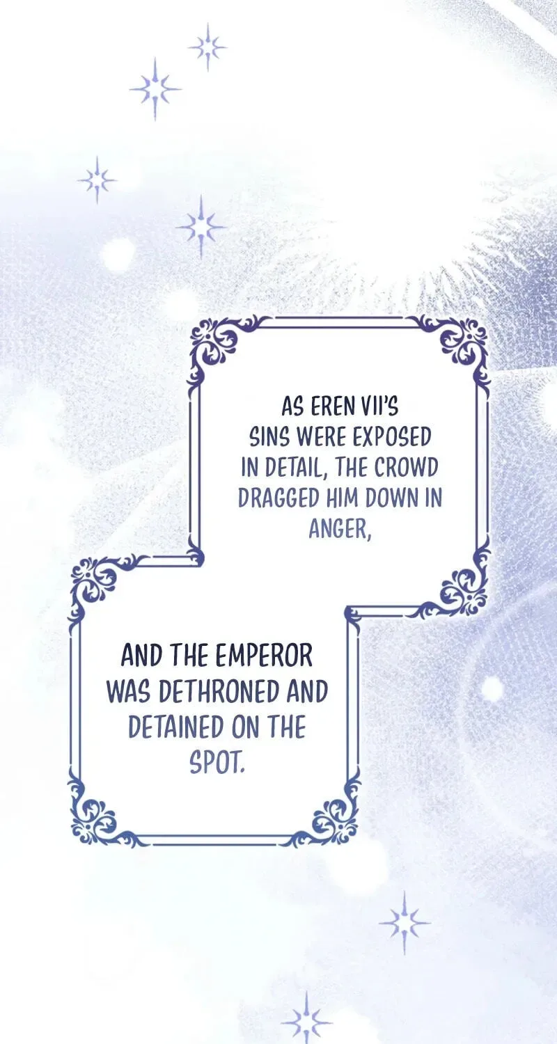 Beware of the Strongest Man Who is Crazy About Me Chapter 79 page 85