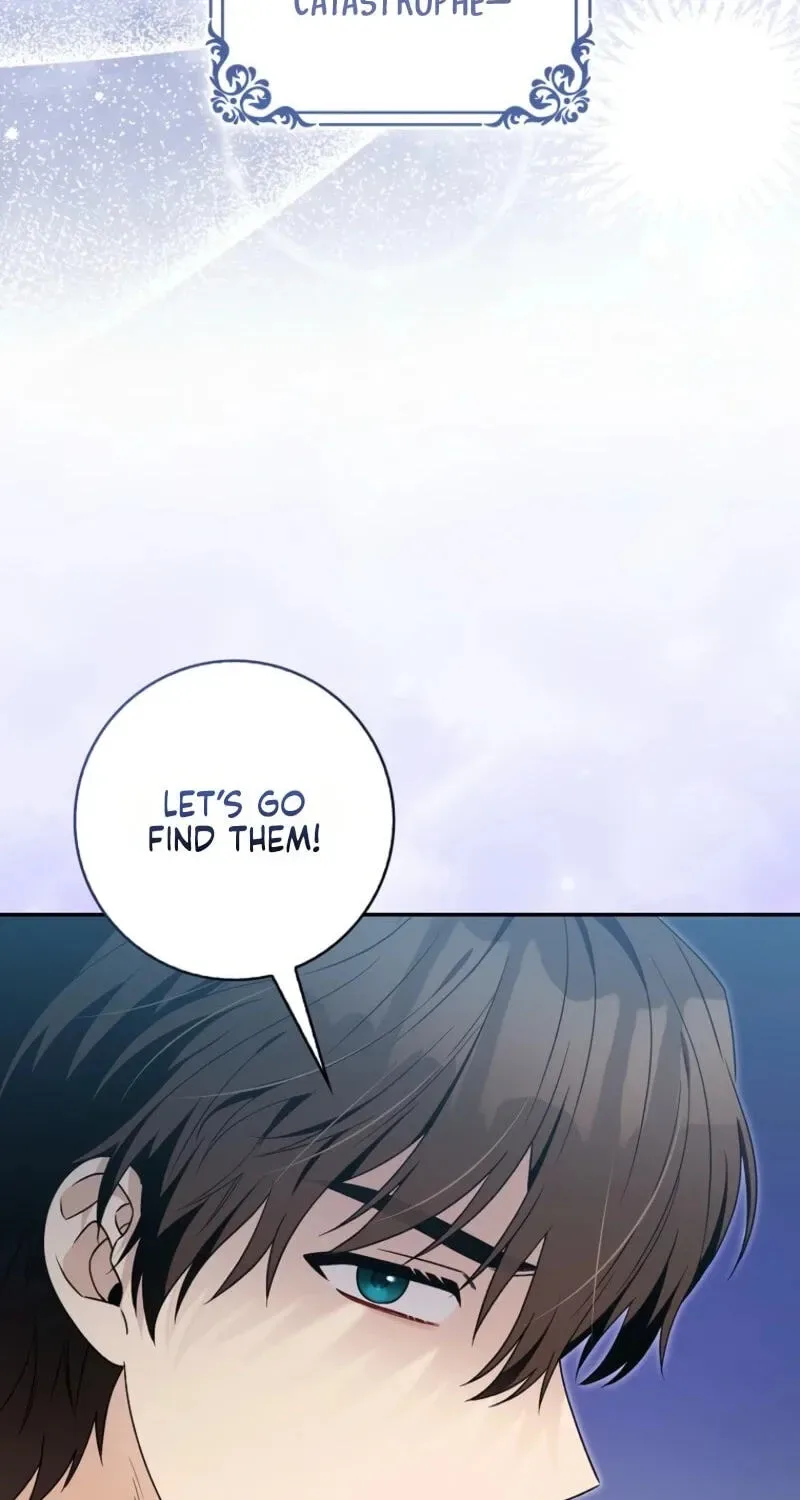 Beware of the Strongest Man Who is Crazy About Me Chapter 79 page 88
